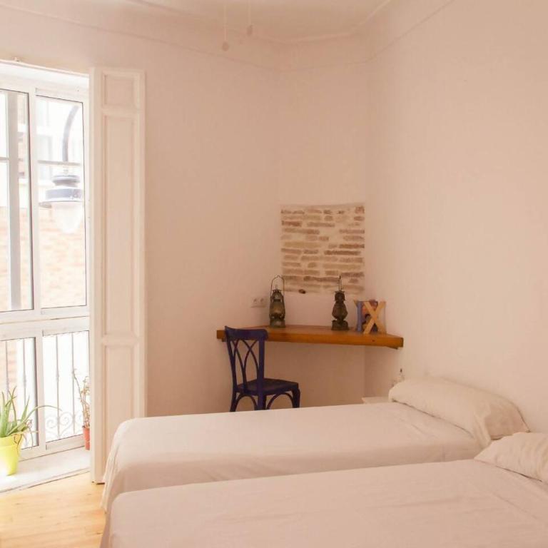 Estudio céntrico - Apartamento de 1 dormitorio - 3