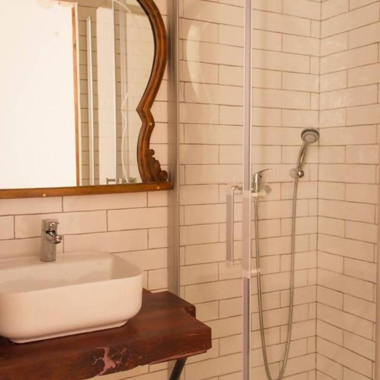 Estudio céntrico - Apartamento de 1 dormitorio - 7