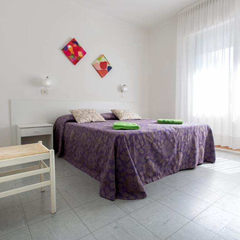 Aparthotel Carinzia - Appartamento Familiare con 2 Camere da Letto - 2