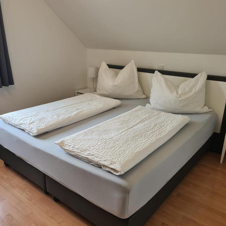 Ferienwohnung Schupfer - Klimaanlage, Seenähe & 5 Skigebieten - Apartamento de 2 dormitorios - 12