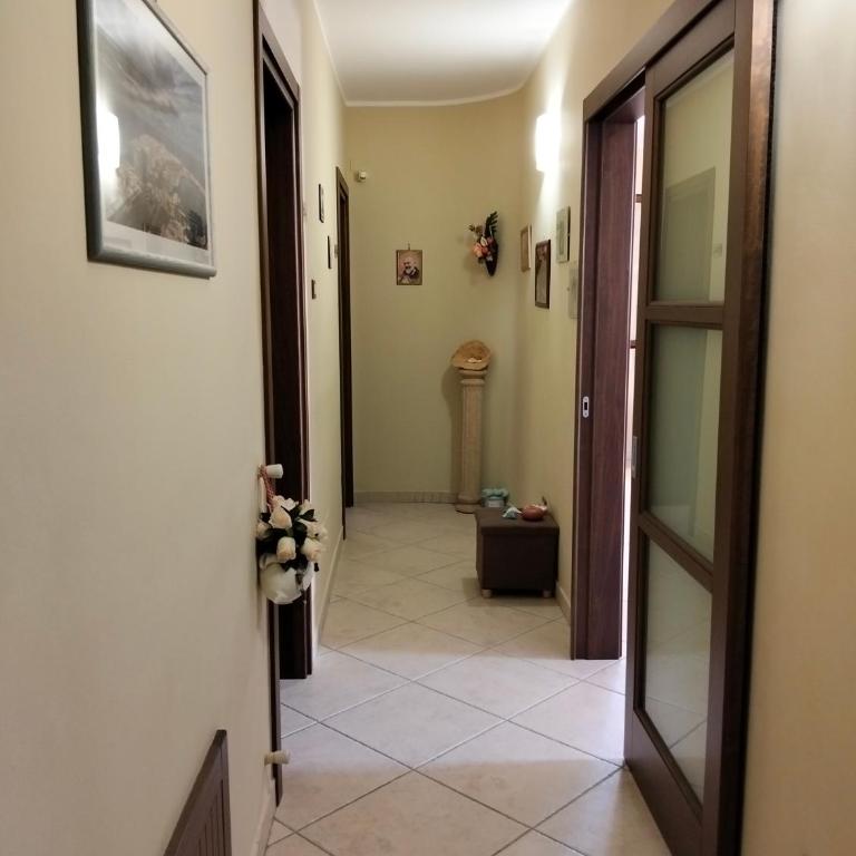 VILLA VIRGINIA - Villa con Vista Giardino - 2