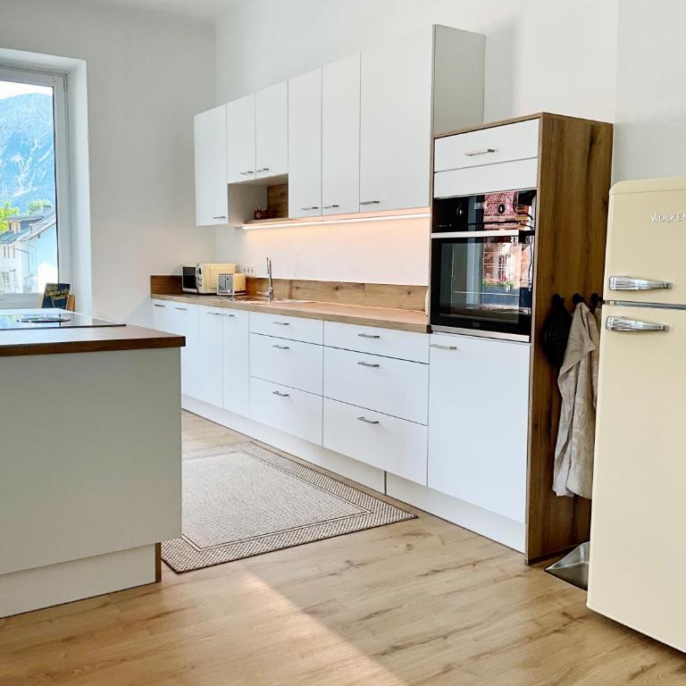 Historische Altbau Suite - Apartment mit 2 Schlafzimmern - 21