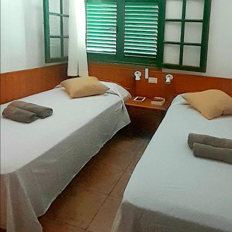Playa El Cotillo, Los Lagos - Apartamento de 1 dormitorio - 18