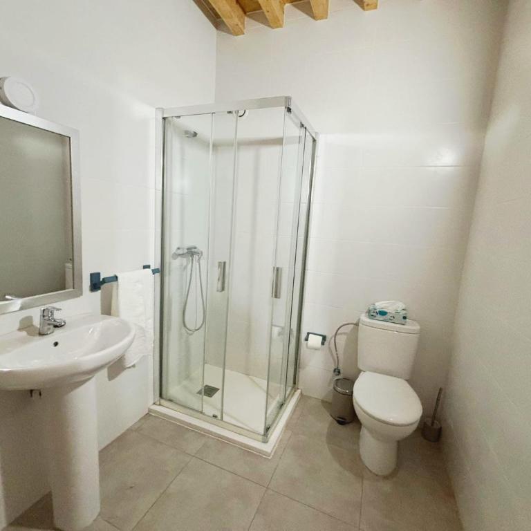 Apartamentos San Francisco con Terraza privada by Expoholidays - Apartamento Superior con balcón - 7