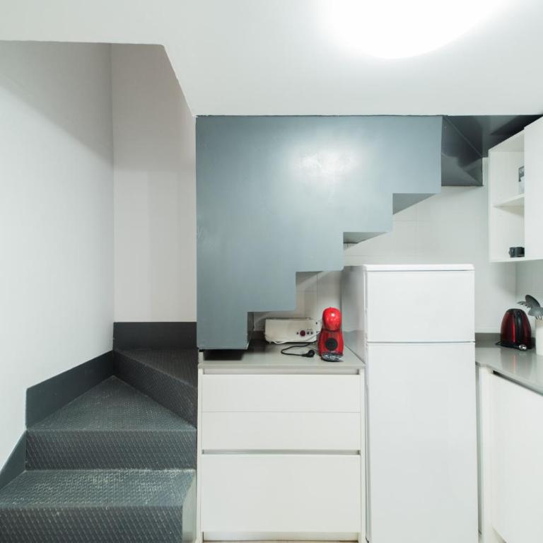 Apartamentos San Francisco con Terraza privada by Expoholidays - Apartamento de 2 dormitorios con terraza - 24