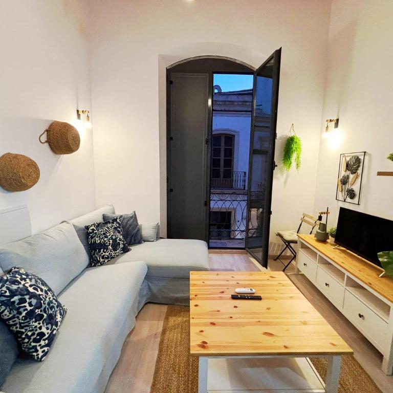 Apartamentos San Francisco con Terraza privada by Expoholidays - Apartamento Superior con balcón - 13