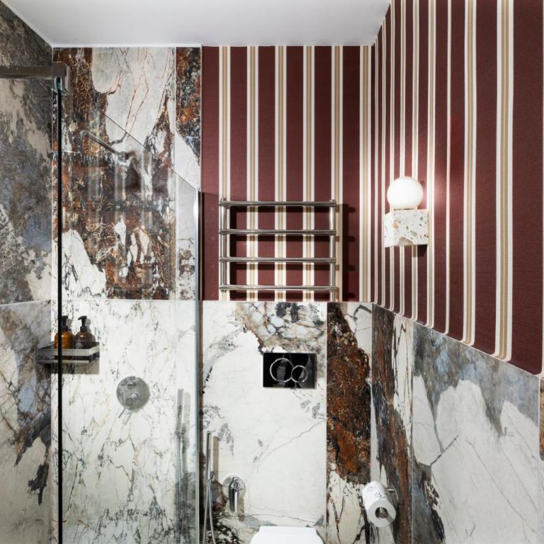 Alma at Colosseum Luxury Apartment with View - Casa con 2 Camere da Letto - 32
