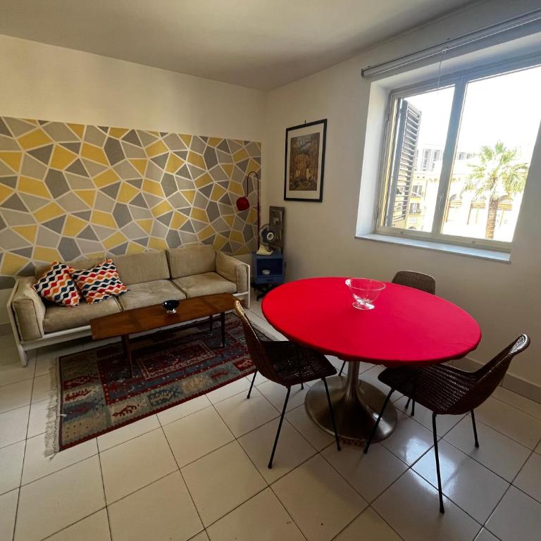 home.70 Carini - Appartamento con 1 Camera da Letto - 12