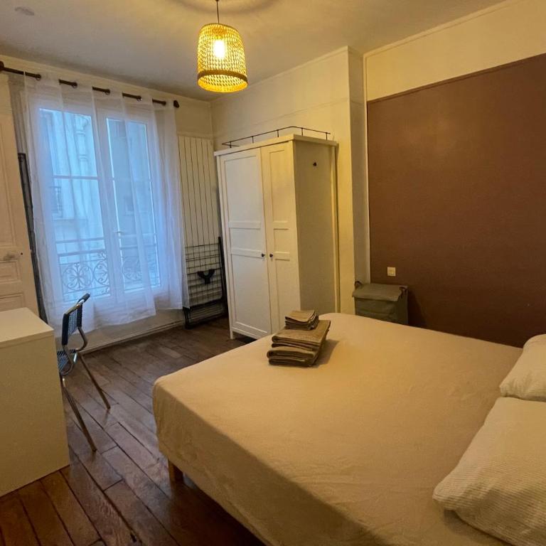 Love Montmartre - Appartement 1 Chambre - 1