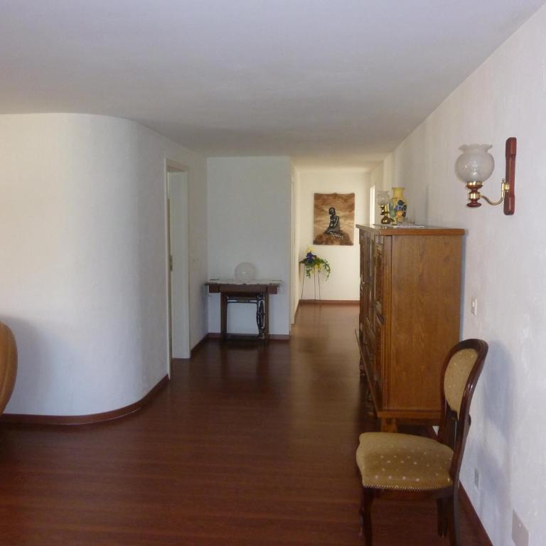 Ferienwohnung Edelweiss - Apartment mit 2 Schlafzimmern und Terrasse - 16