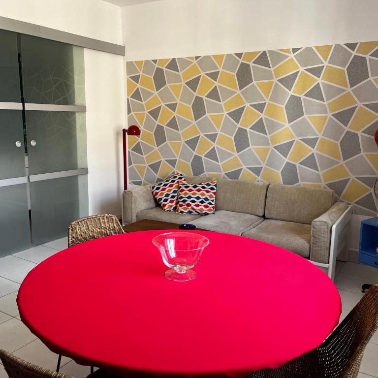 home.70 Carini - Appartamento con 1 Camera da Letto - 8