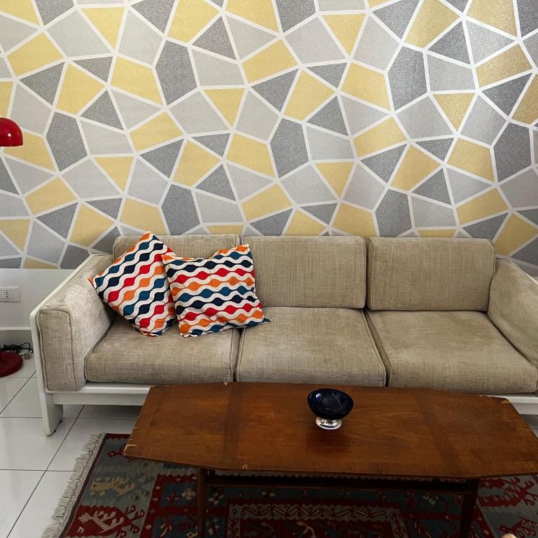 home.70 Carini - Appartamento con 1 Camera da Letto - 11