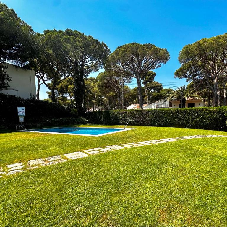 Melis Mar - Apartamento con vistas en Pals - Apartamento de 3 dormitorios - 18