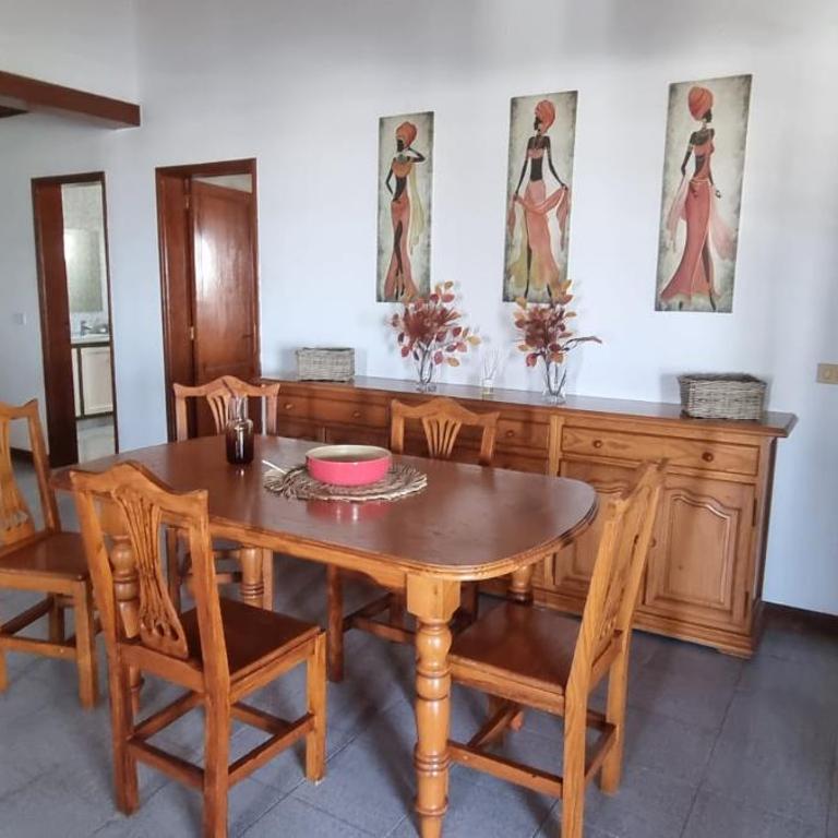Villa Lucía - Villa de 3 dormitorios - 15
