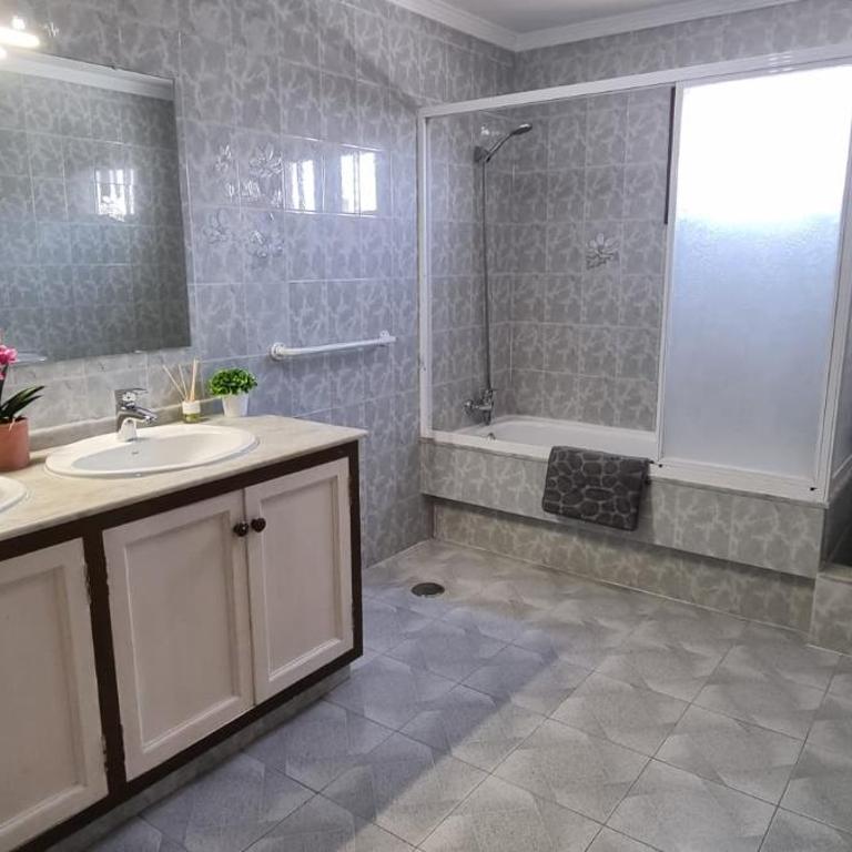 Villa Lucía - Villa de 3 dormitorios - 17