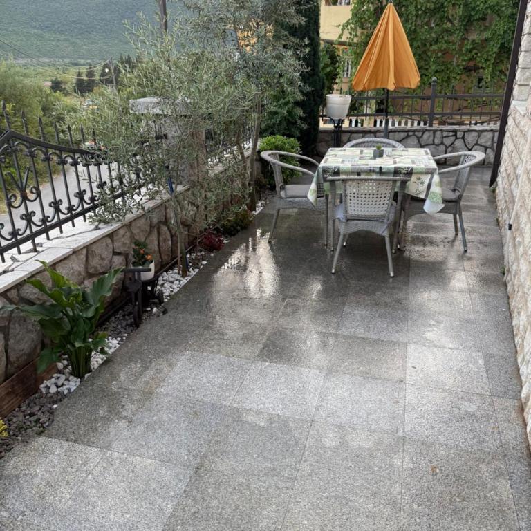 Djordje Apartman - One-Bedroom Apartment - 4