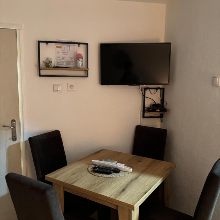 Apartman Novičić - Apartman sa 1 Spavaćom Sobom - 3