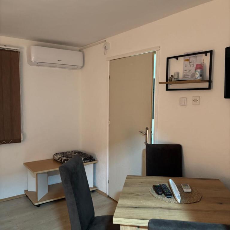 Apartman Novičić - Apartman sa 1 Spavaćom Sobom - 4