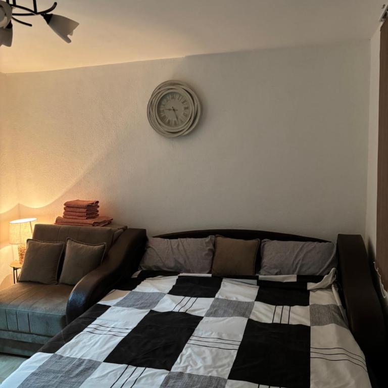 Apartman Novičić - Apartman sa 1 Spavaćom Sobom - 2