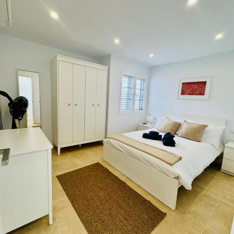 Bungalow Mesana 27 - Two-Bedroom House - 9