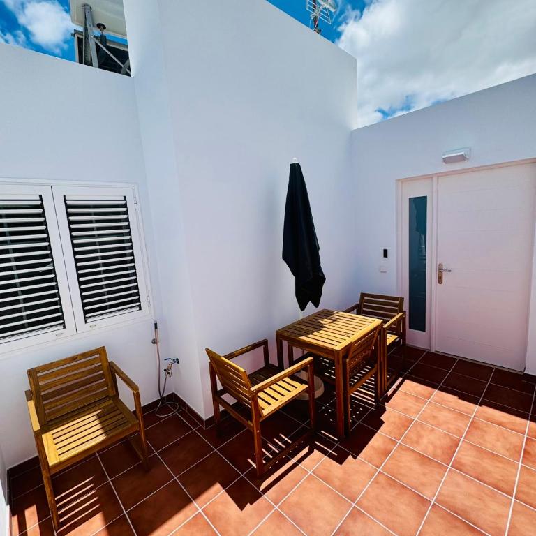 Bungalow Mesana 27 - Two-Bedroom House - 13