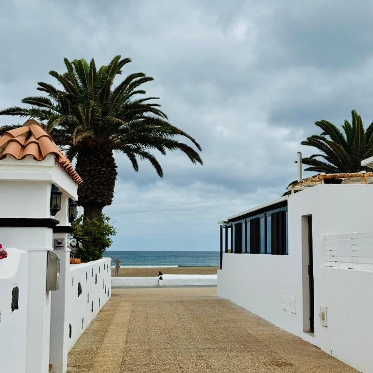 Bungalow Mesana 27 - Two-Bedroom House - 16