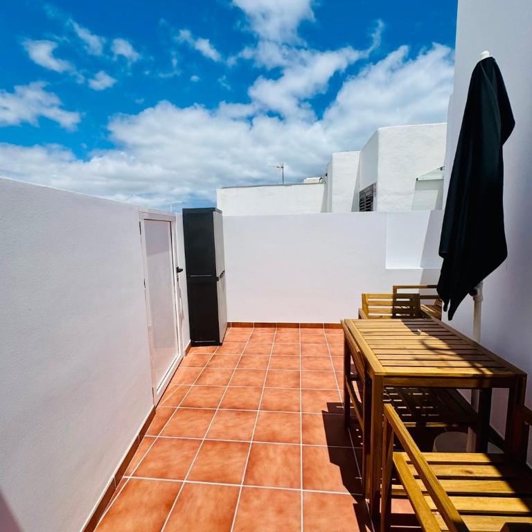 Bungalow Mesana 27 - Two-Bedroom House - 14