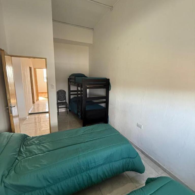 Acordes de Gaitas dpto3 - Apartamento de 3 dormitorios - 3
