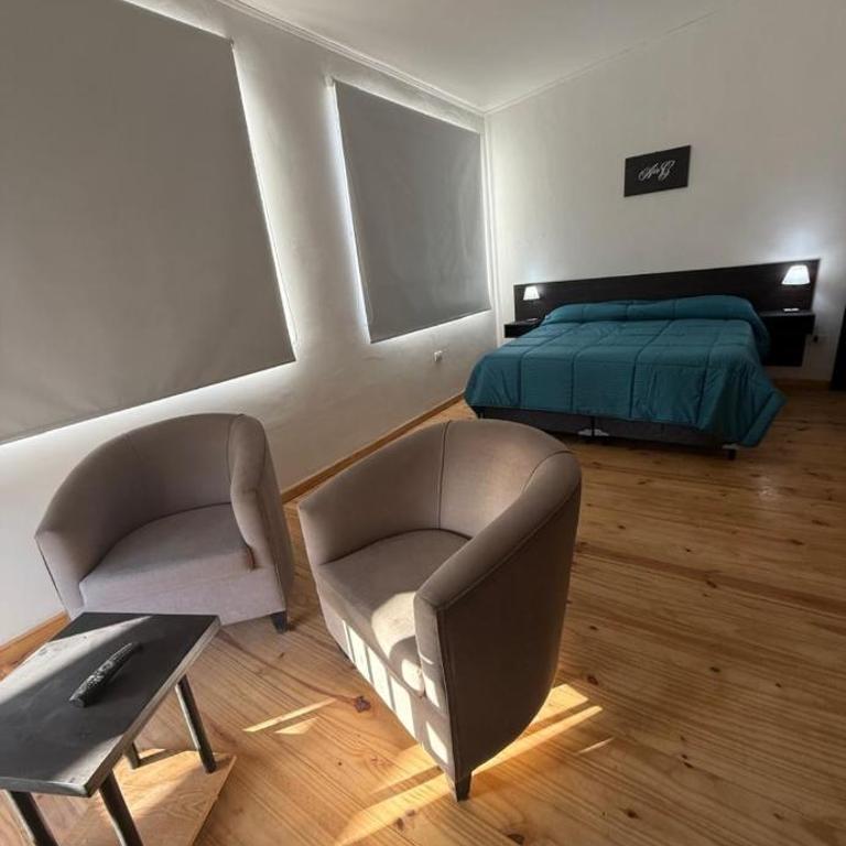 Acordes de Gaitas dpto3 - Apartamento de 3 dormitorios - 7
