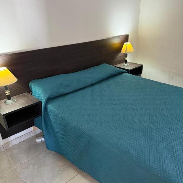 Acordes de Gaitas dpto3 - Apartamento de 3 dormitorios - 9