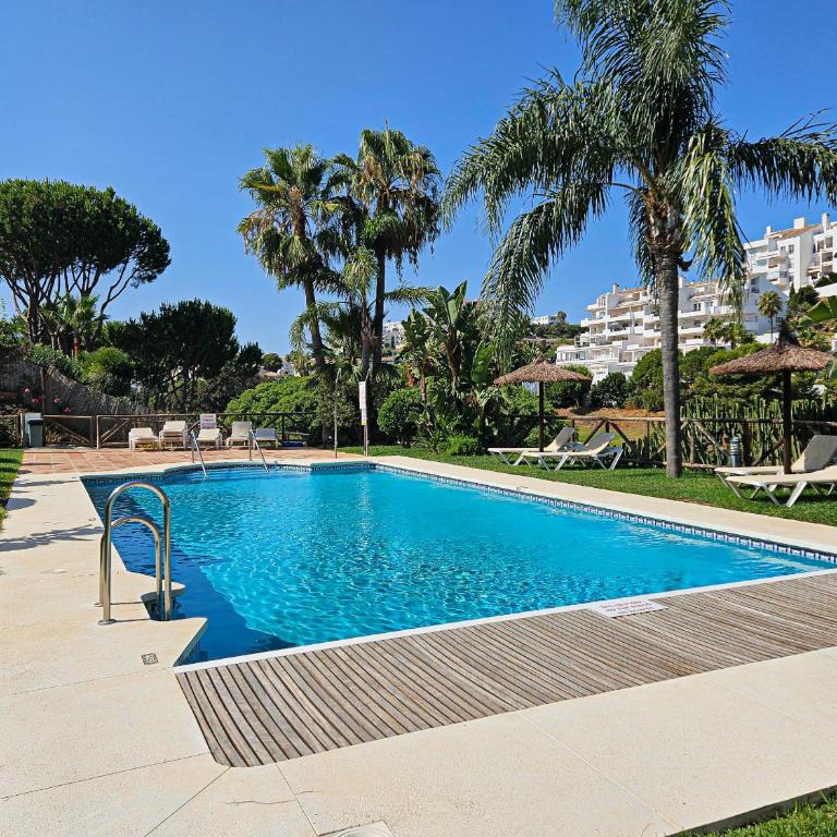 3 bedroom townhouse golf front, Miraflores - Casa Unifamiliar de 3 dormitorios - 1