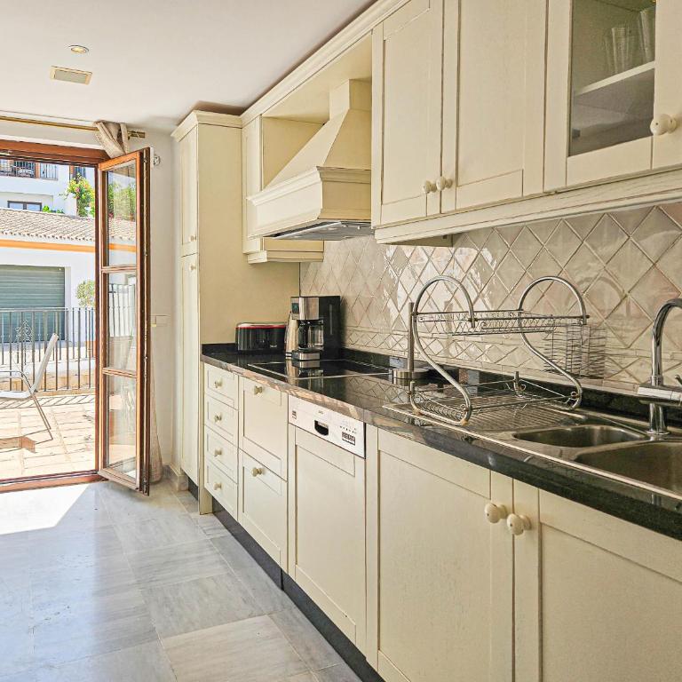 3 bedroom townhouse golf front, Miraflores - Casa Unifamiliar de 3 dormitorios - 17