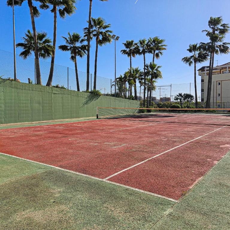 3 bedroom townhouse golf front, Miraflores - Casa Unifamiliar de 3 dormitorios - 54