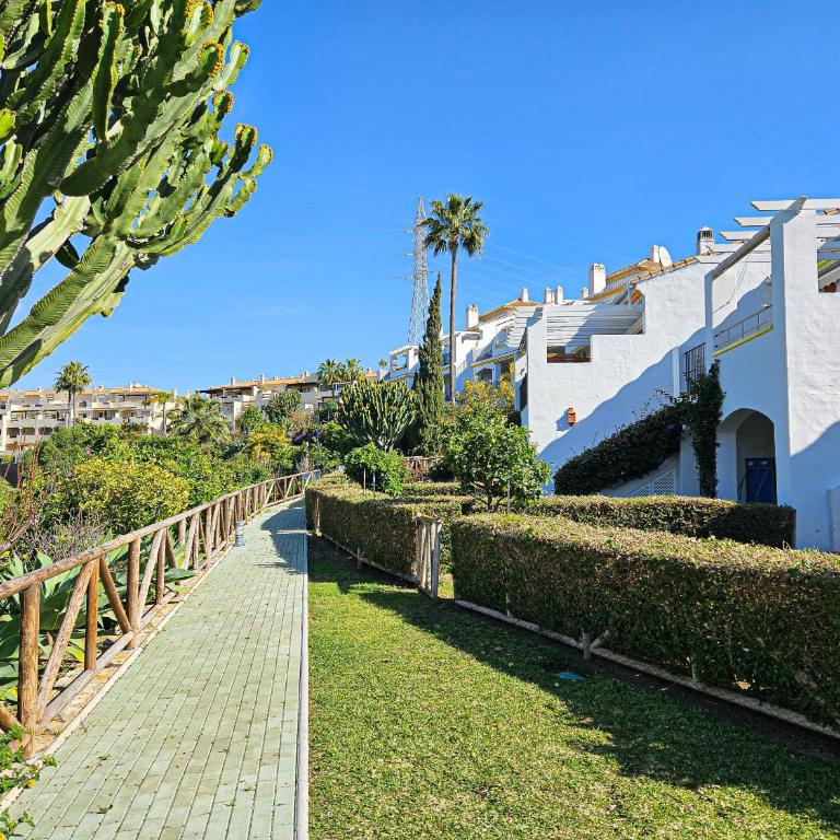 3 bedroom townhouse golf front, Miraflores - Casa Unifamiliar de 3 dormitorios - 62