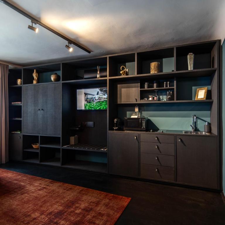 Aiola Living Boutique Hotel Graz - Maisonette-Apartment - 1