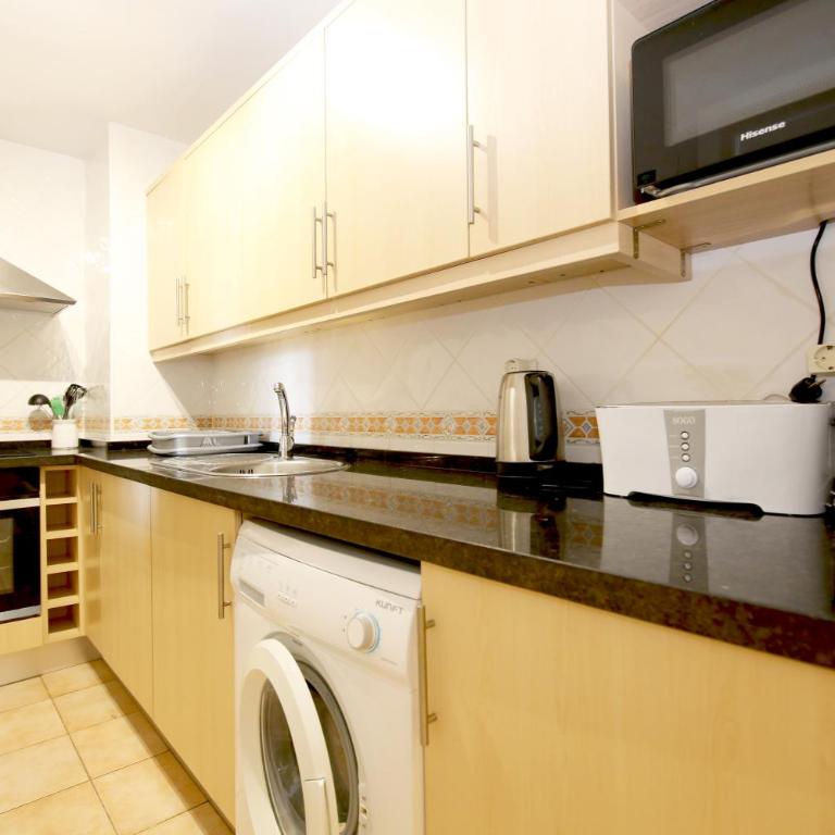 Apartment LORNA - Apartamento - 9