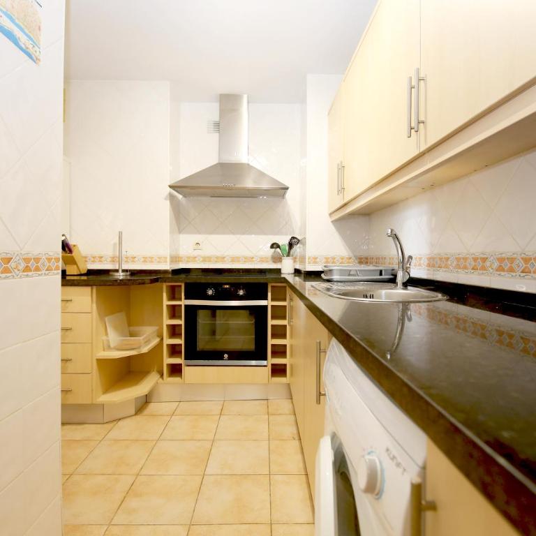 Apartment LORNA - Apartamento - 10