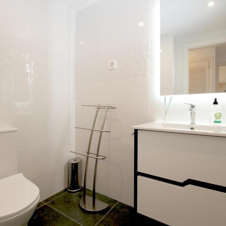 Apartment LORNA - Apartamento - 15