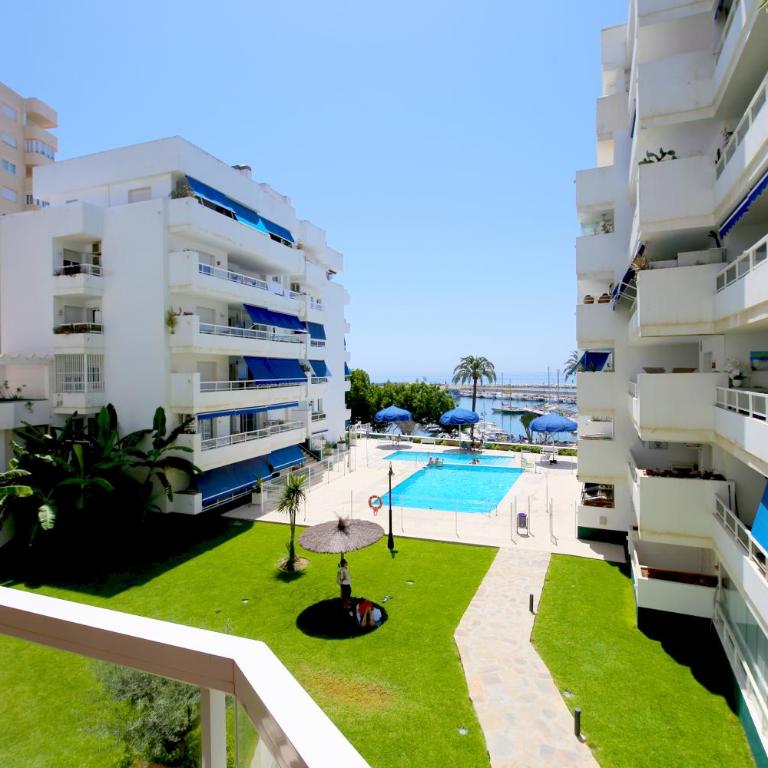 Apartment LORNA - Apartamento - 3