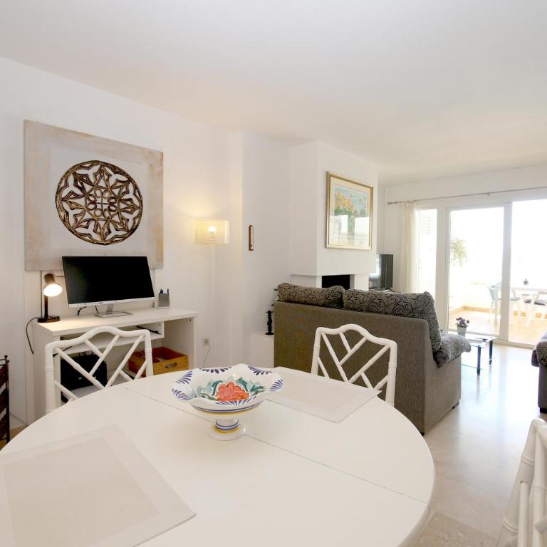 Apartment LORNA - Apartamento - 8