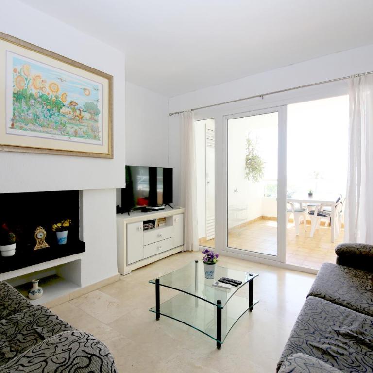 Apartment LORNA - Apartamento - 4