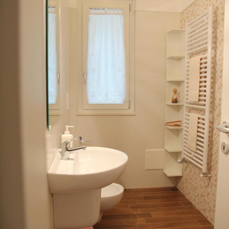 DomusApuliae Apartments - Appartamento - 10