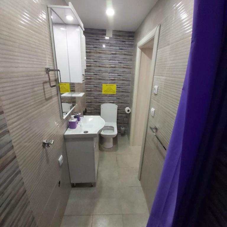 Apartmani Pelivan - One-Bedroom Apartment - 4