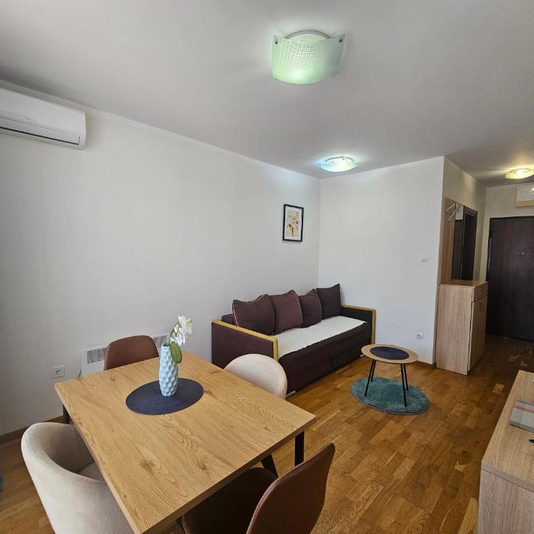 Olimp Lux - Apartman Tipa "Suite" sa Pogledom na More - 17