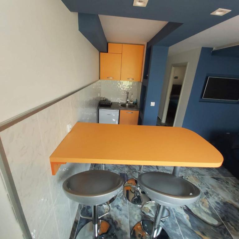Apartmani Pelivan - One-Bedroom Apartment - 7