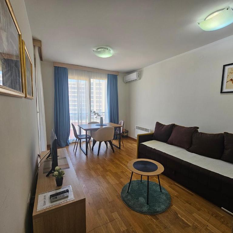Olimp Lux - Apartman Tipa "Suite" sa Pogledom na More - 18