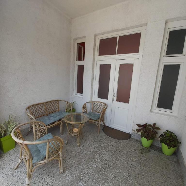 Apartmani Pelivan - One-Bedroom Apartment - 4