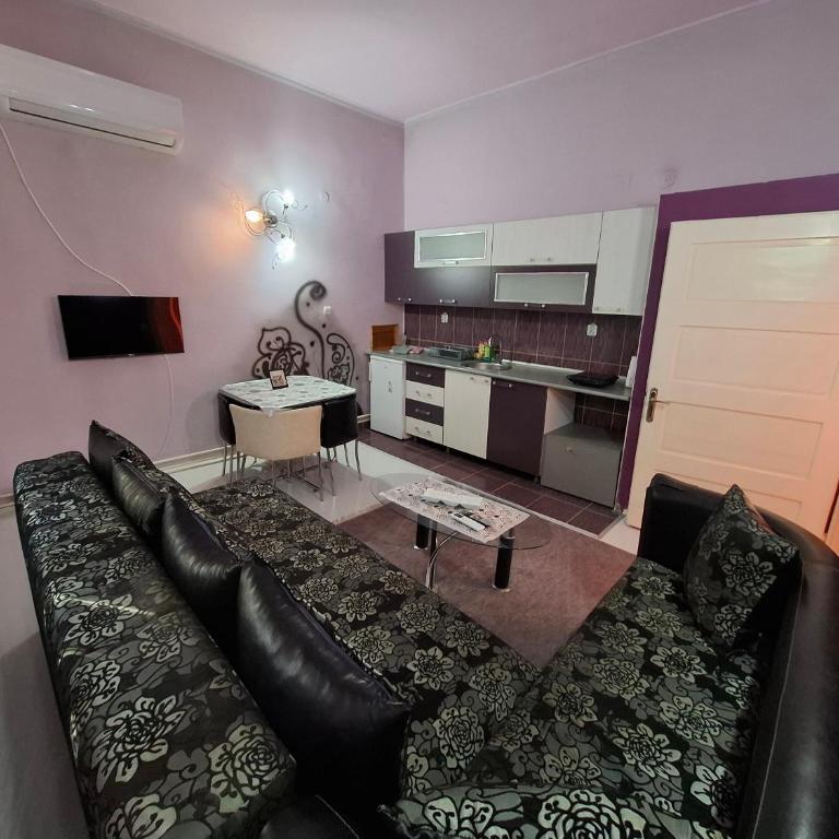 Apartmani Pelivan - One-Bedroom Apartment - 6