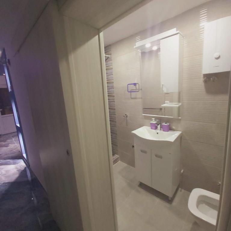 Apartmani Pelivan - One-Bedroom Apartment - 13