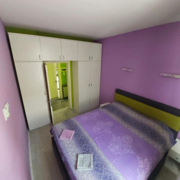 Apartmani Pelivan - Two-Bedroom Apartment - 14